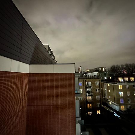 King Square Gardens Apartman London Kültér fotó