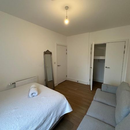 King Square Gardens Apartman London Kültér fotó