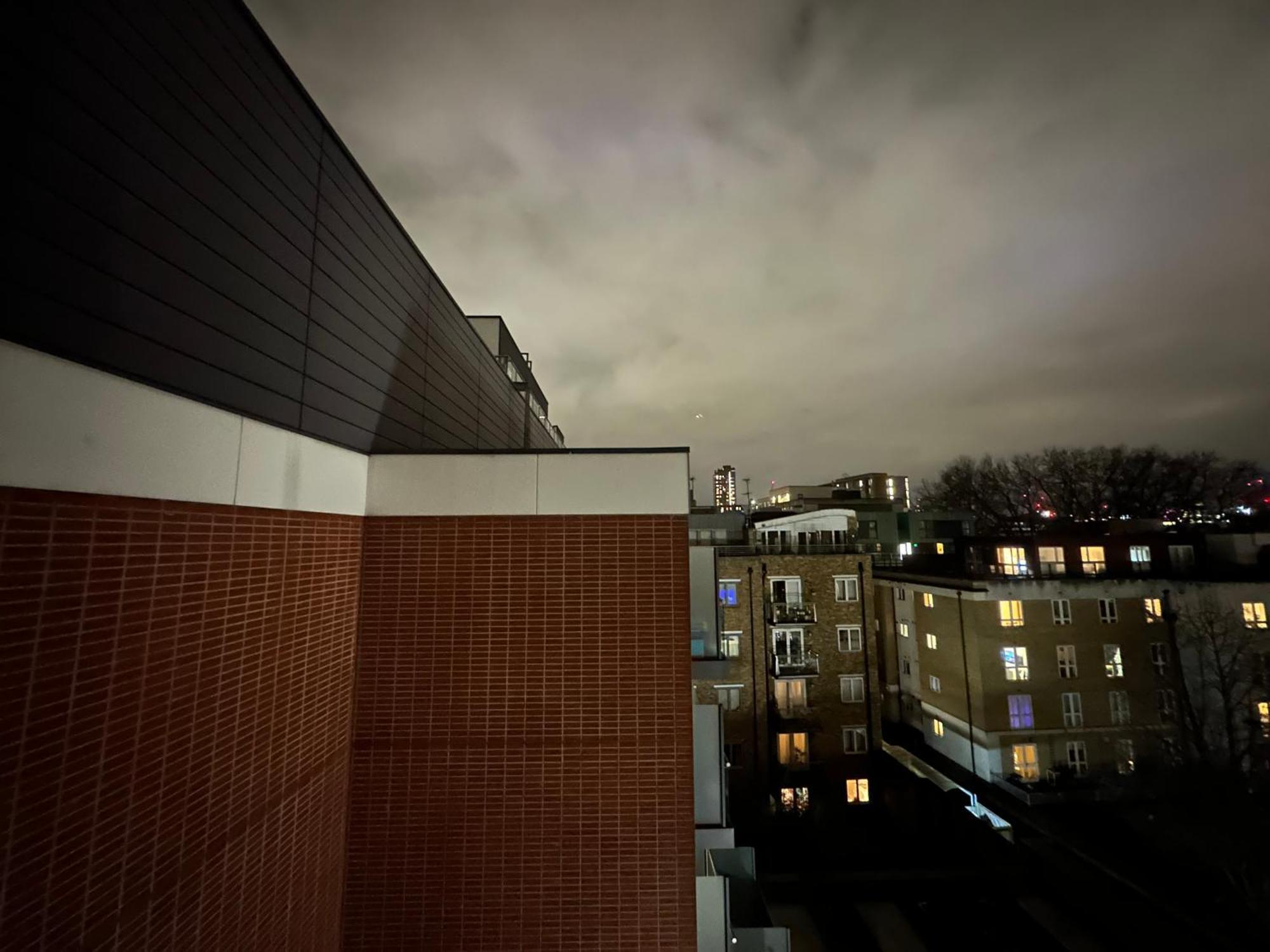 King Square Gardens Apartman London Kültér fotó